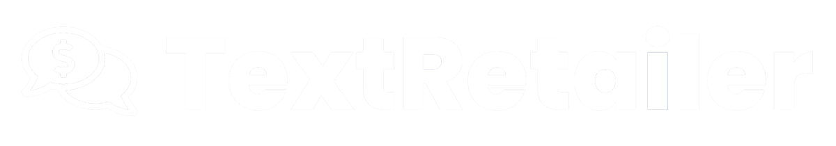 TextRetailer Logo