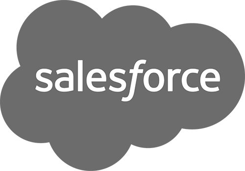 Textiful integrates with Salesforce
